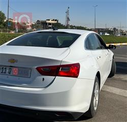 شيفروليه ماليبو